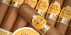 QUAI DORSAY NO 52 10 CIGARS